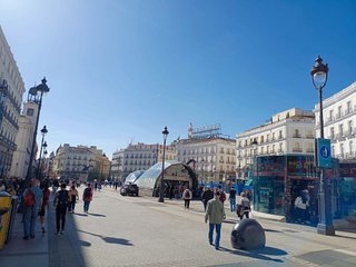 Bar en alquiler en Cortes - Huertas en Madrid