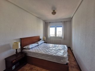 Piso en alquiler en Carmelitas - San Marcos - Campillo en Salamanca