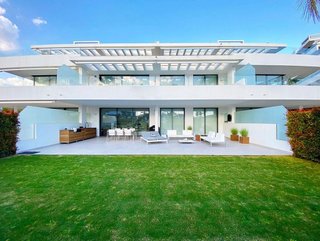 Piso en alquiler en Paraíso - Atalaya- Benamara en Estepona