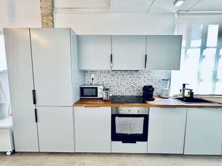 Piso en alquiler en El Cabanyal- El Canyamelar en Valencia