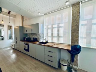 Piso en alquiler en El Cabanyal- El Canyamelar en Valencia