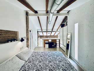 Piso en alquiler en El Cabanyal- El Canyamelar en Valencia