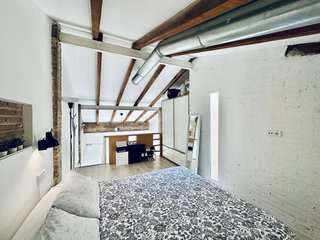 Piso en alquiler en El Cabanyal- El Canyamelar en Valencia