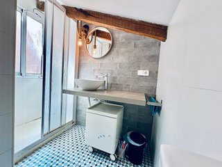 Piso en alquiler en El Cabanyal- El Canyamelar en Valencia