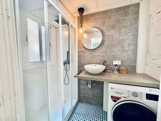 Piso en alquiler en El Cabanyal- El Canyamelar en Valencia