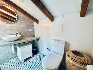 Piso en alquiler en El Cabanyal- El Canyamelar en Valencia