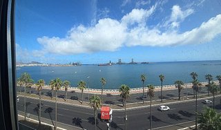 Piso en alquiler en Arenales - Lugo - Avenida Marítima en Palmas de Gran Canaria(Las)