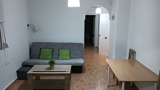 Piso en alquiler en La Caleta - La Viña en Cádiz