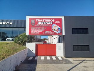 Trastero en alquiler en Norte en Jerez de la Frontera