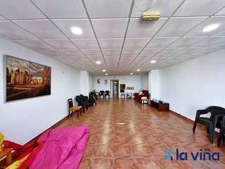 Local comercial en alquiler en Zona de la Vega en Antequera