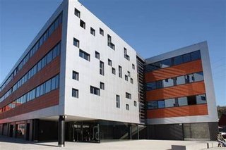 Oficina en alquiler en Erandio