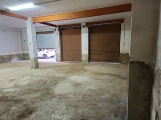 Local comercial en alquiler en Sedaví
