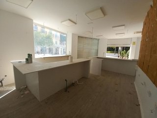 Local comercial en alquiler en Centro en Murcia