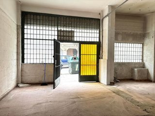 Local comercial en alquiler en Indautxu en Bilbao