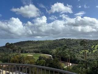 Piso en alquiler en Sotogrande Alto en San Roque