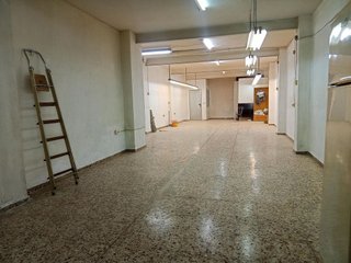 Local comercial en alquiler en Carrús Oest - El Toscar en Elche