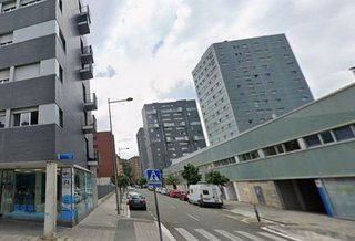 Local comercial en alquiler en Salburua en Vitoria-Gasteiz