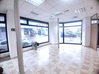 Local comercial en alquiler en Juan Flórez - San Pablo en Coruña (A)