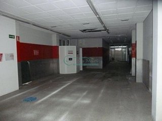 Local comercial en alquiler en Praza España - Casablanca en Vigo