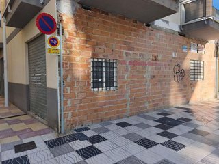 Local comercial en alquiler en Sant Antoni en Cullera