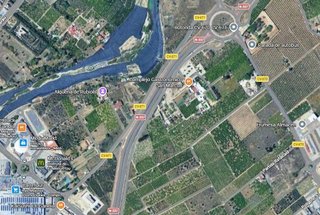 Terreno en alquiler en Daimús