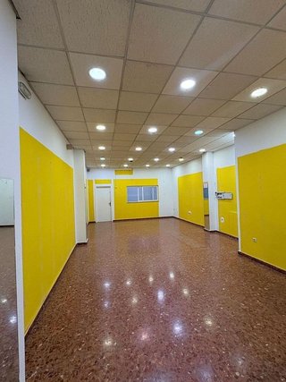Local comercial en alquiler en Almendralejo