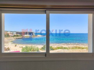 Ático en alquiler en San Agustín - Cala de Bou en Sant Josep de sa Talaia