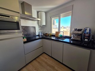Piso en alquiler en Águilas ciudad en Águilas