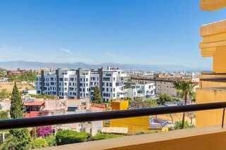 Piso en alquiler en Playamar en Torremolinos