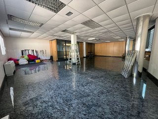 Oficina en alquiler en Beasain