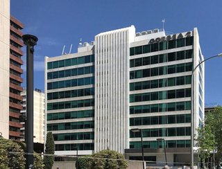 Oficina en alquiler en Castillejos en Madrid