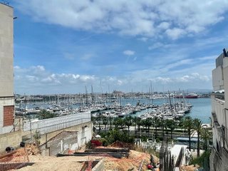 Local comercial en alquiler en El Terreno en Palma de Mallorca