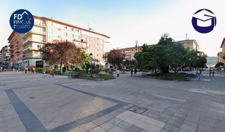 Piso en alquiler en San Ignacio-Elorrieta en Bilbao