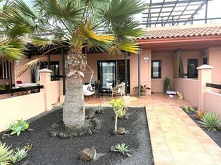 Piso en alquiler en El Cotillo en Oliva (La)