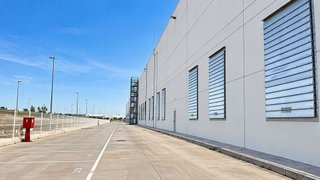 Nave industrial en alquiler en Montserrat - Parque Empresarial en San Fernando de Henares