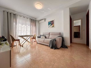 Piso en alquiler en Zona Puerto Deportivo en Fuengirola