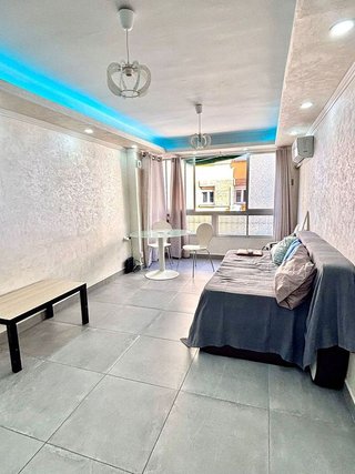Piso en alquiler en La Unión - Cruz de Humilladero - Los Tilos en Málaga