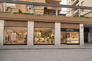 Local comercial en alquiler en Foners en Palma de Mallorca