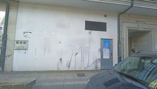 Local comercial en alquiler en Vilagarcía en Vilagarcía de Arousa