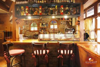 Bar en alquiler en Carolinas Bajas en Alicante