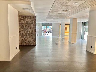 Local comercial en alquiler en Pont Nou - Corazón de Jesús en Elche