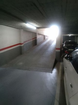 Garaje en alquiler en Norte en Castellón de la Plana