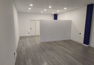 Local comercial en alquiler en Santiago - El Anglo en Vitoria-Gasteiz