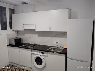 Piso en alquiler en Casco Urbano en Vinaròs