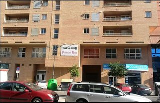 Oficina en alquiler en Benimaclet en Valencia