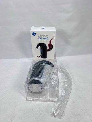 Decantador de Vino Eléctrico NK
