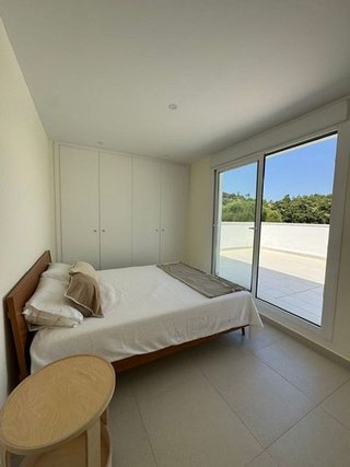 Ático en alquiler en Sotogrande Alto en San Roque