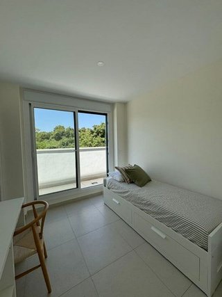 Ático en alquiler en Sotogrande Alto en San Roque