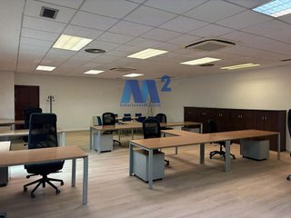Oficina en alquiler en Ensanche en Alcobendas