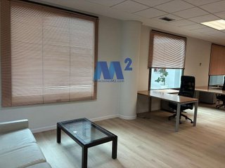 Oficina en alquiler en Ensanche en Alcobendas